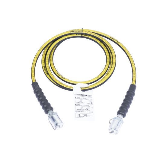 Air Hose Assembly, 10 Foot