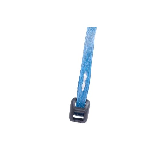 Outgassed LaceLok® Cable Lacing Fasteners