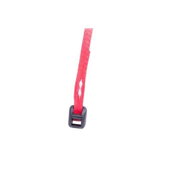 Outgassed LaceLok® Cable Lacing Fasteners