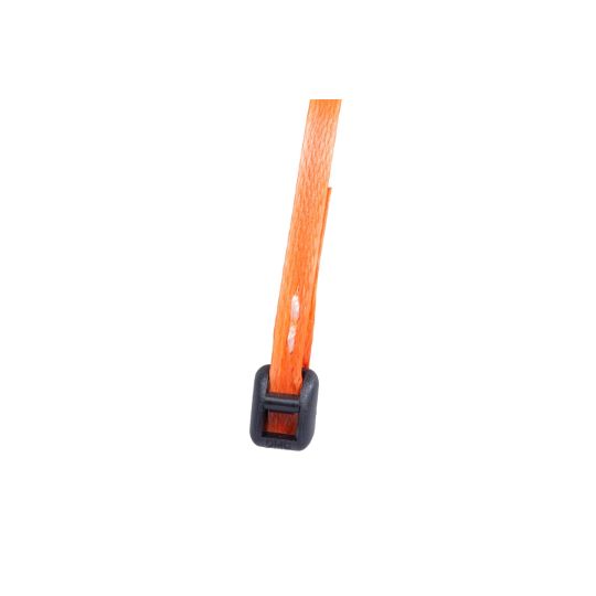 Outgassed LaceLok® Cable Lacing Fasteners