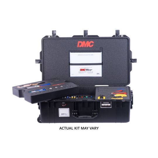 C-17 Mobility Maintenance Tool Kit