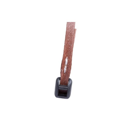 Outgassed LaceLok® Cable Lacing Fasteners