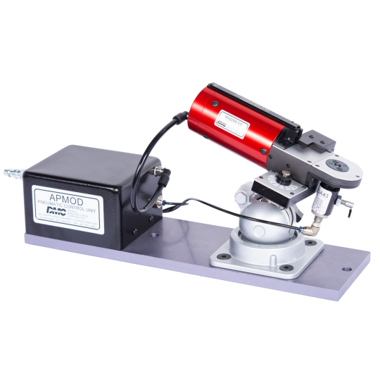 WA27F Automatic Positioner Crimp System