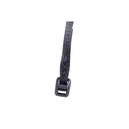 Outgassed LaceLok® Cable Lacing Fasteners