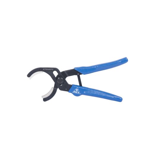 Mini Soft-Jaw Pliers- Straight Head