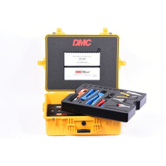Gulfstream G650 Wiring System Maintenance Kit