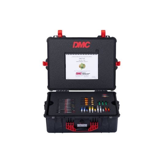 MIL-STD-1760E Maintenance Kit