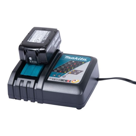 120 VAC LI-ION Battery Charger