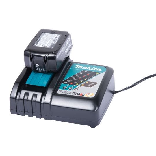 230 VAC LI-ION Battery Charger