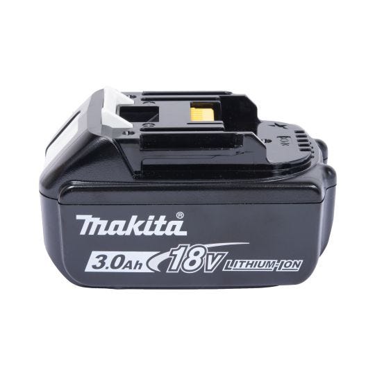18 VDC, Lithium ION Battery, 3.0 AMP