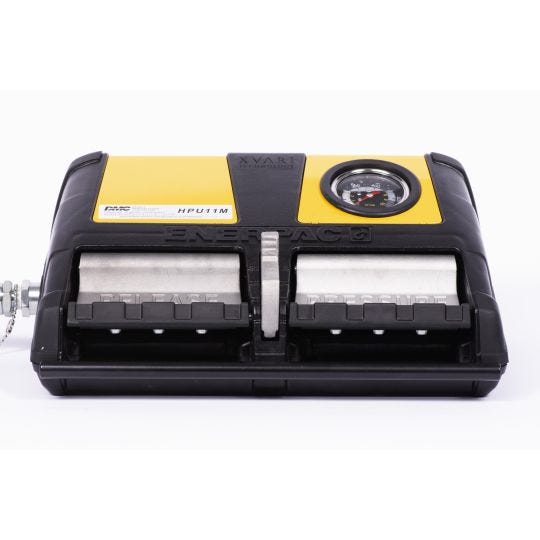Air Powered Hydraulic Pump
