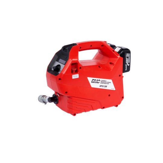 Hydraulic Power Unit - Battery