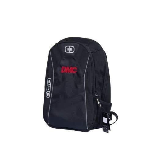 Commuter Backpack with Laptop Sleeve and Fleece Lined Pockets