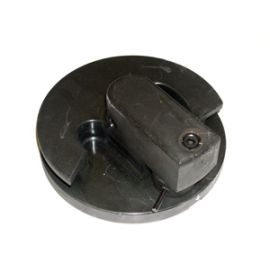 Self-Tightening Pull Wheel for MPT-250B