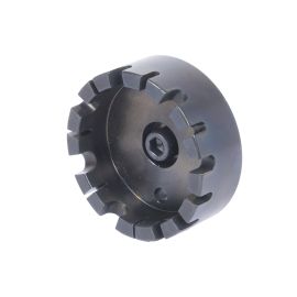 Slotted Wheel Grip for MPT-250C