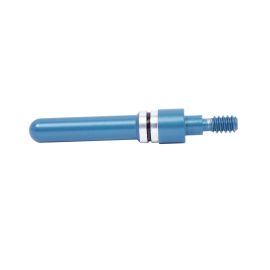 Socket, Tester Tip (#6) - Blue