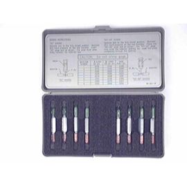 Gage Set for MH800-Go/No-Go Sel 1-8