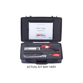 .032" Adjustable Tension Safe-T-Cable® Application Tool Kit with Inconel Cable