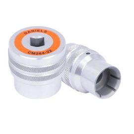 MIL-DTL-26482 Series I, II, MIL-DTL-83723 Series I Adaptor Tool