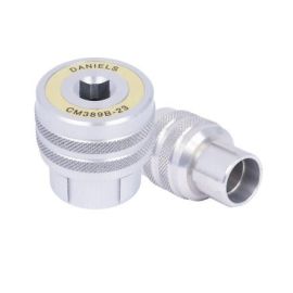 MIL-DTL-38999 Series IV Adaptor Tool