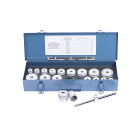 MIL-DTL-28840 Adaptor Tool Set