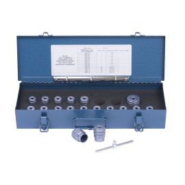 MICRO CONNECTORS 2M801 and 801 Adaptor Tool Set