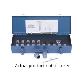 MICRO CONNECTORS 2M805 and 805 Adaptor Tool Set