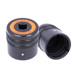 MIL-DTL-26482, MIL-DTL-38999, MIL-DTL-83723, Pattern 602 and 615 Adaptor Tool