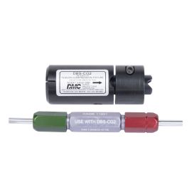 M81306/2-01E Verification Set which includes DBS-CG2 and G691 Gage