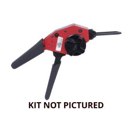 .022" Adjustable Tension Safe-T-Cable® Application Tool Kit with Inconel Cable
