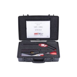 .022" Pre-Set Tension Safe-T-Cable™ Application Tool Kit