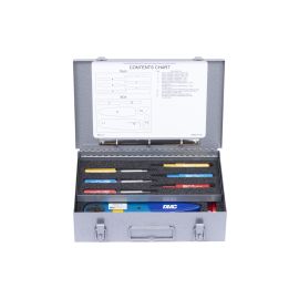 AF8 Tool Kit with Universal Head & I/R Tools Starter Kit