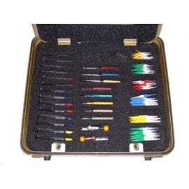 EUROCOPTER BO-105 & BK-117 Wiring System Maintenance Kit