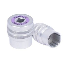 MIL-DTL-38999 Series III Adaptor Tool