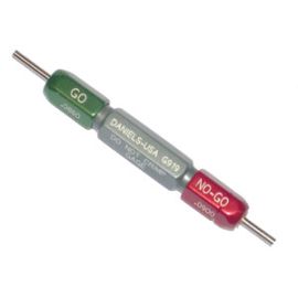 Gage GO .0860 - NO-GO .0900