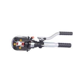 Large Gage Hydraulic Crimp Tool