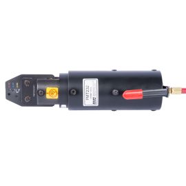 Pneumatic General Purpose Crimp Tool for Environmental Splices with Foot Valve