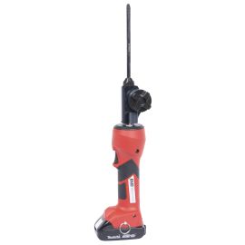 Battery Powered .032" Safe-T-Cable®Tool 3" Nose