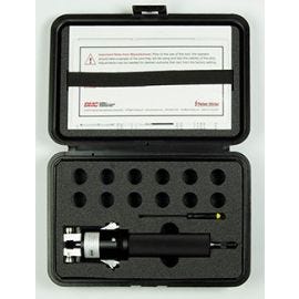 Twist-Strip™ Kit with TSK8000 & All (10) 2 Conductor Die Sets