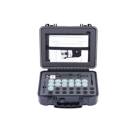 Twist-Strip™ Kit with TSK8500 & All (13) 2 Conductor Die Sets