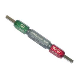Go no store go gauge
