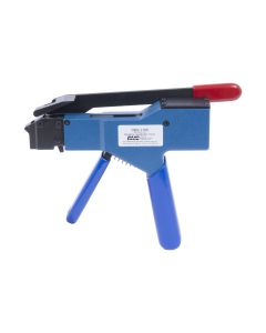 Two-Step Banding Tool for .250 Wide Welded EMI/RFI Shield Bands (M81306/2-01A)
