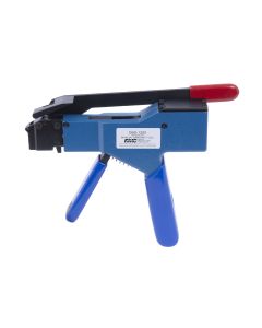 Two-Step Banding Tool for .125 Wide Welded EMI/RFI Shield Bands (M81306/2-02B)