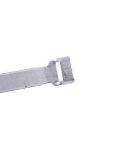 M85049/128-3 EMI/RFI Shield Band, .250 Wide Stamped Flat