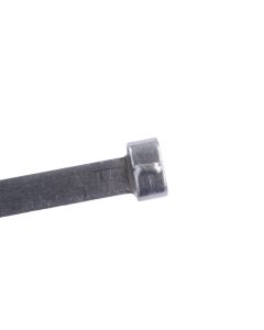 M85049/128-5 EMI/RFI Shield Band, .125 Wide Welded Flat