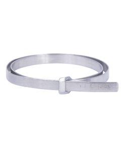 M85049/128-8 EMI/RFI Shield Band, .125 Wide Stamped Coiled