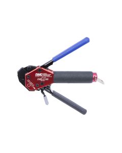 One-Step Banding Tool for .250 Wide Stamped EMI/RFI Shield Bands (M81306/1A)