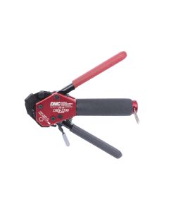 One-Step Banding Tool for .125 Wide Stamped EMI/RFI Shield Bands (M81306/1B)