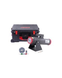 WA23 Tool Kit with all Mil-Spec Die Assemblies, Locators & Gages