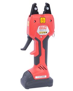 Electromechanical Crimp Tool